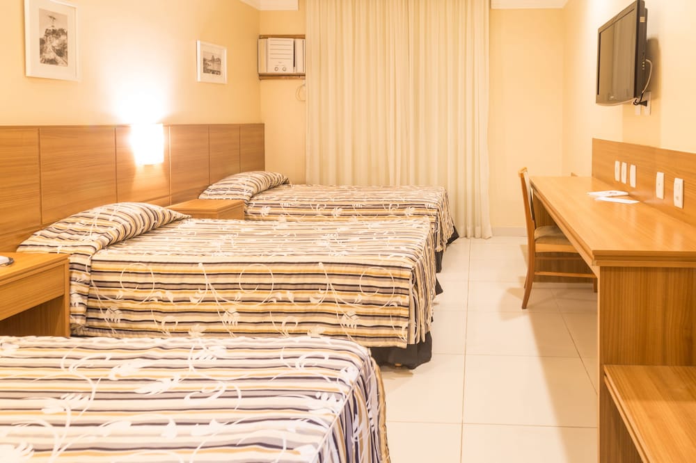 Hotel Atlantico Business Centro 14/50