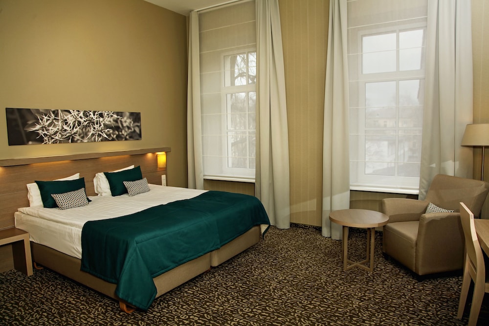 City Hotels Algirdas 13/47