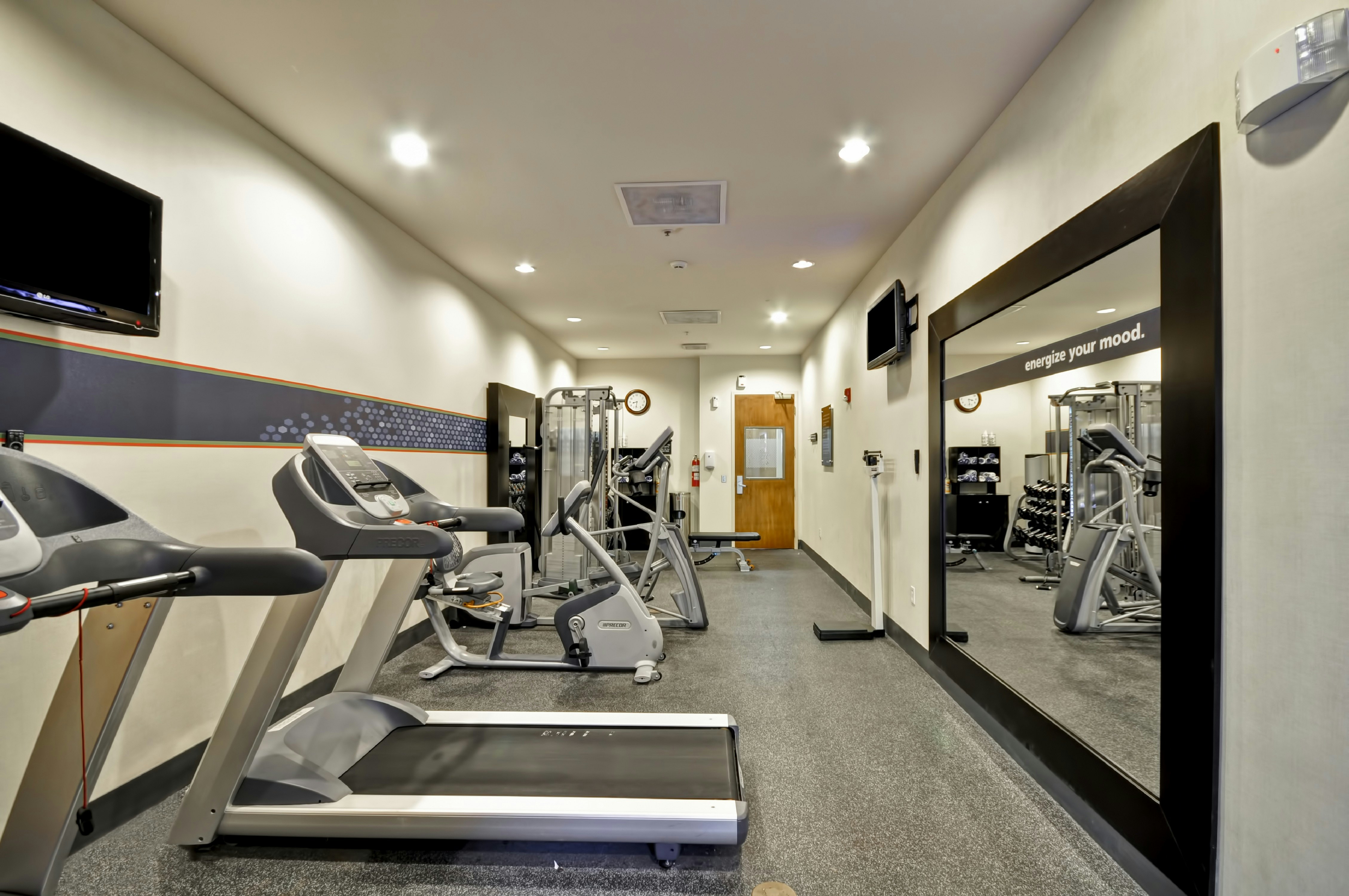 Hampton Inn Boca Raton/Deerfield Beach 31/74