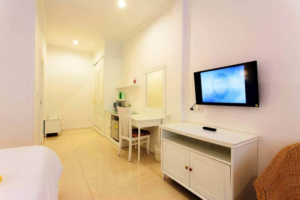 Amarin Resort Chiang Rai 72/72