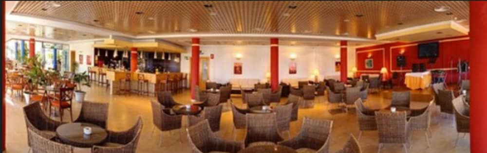 Punta Del Cantal Hotel Suites 30/48