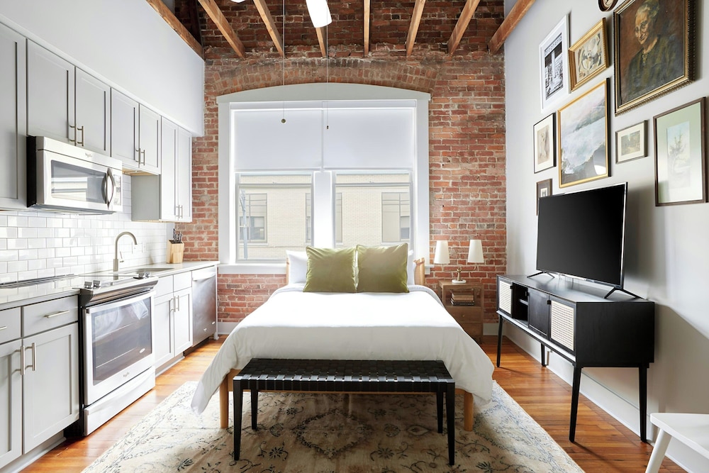 Sonder - Drayton Apartments 33/42