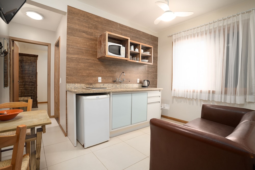 Bossa Jurere Hotel 13/66