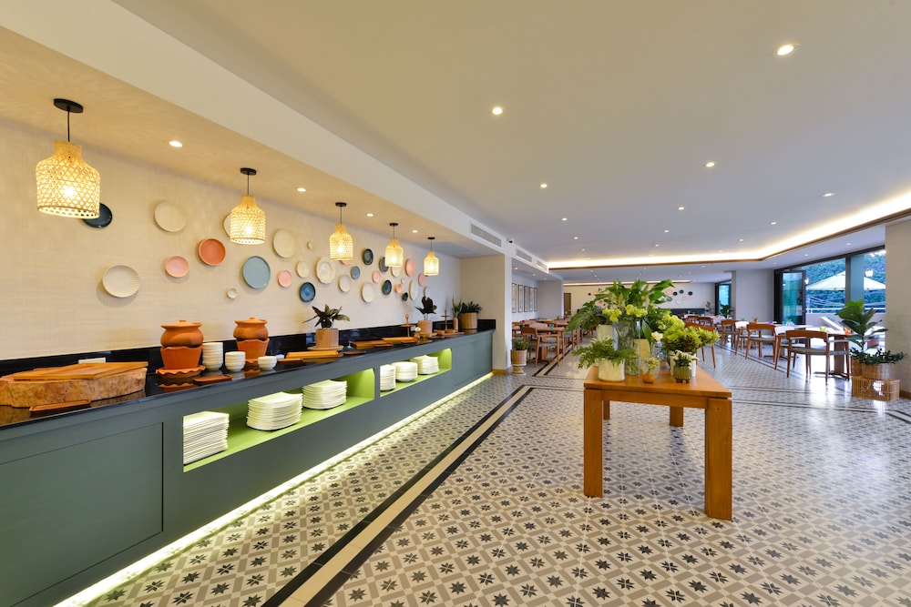 The Raintree Hotel Chiangmai 7/50