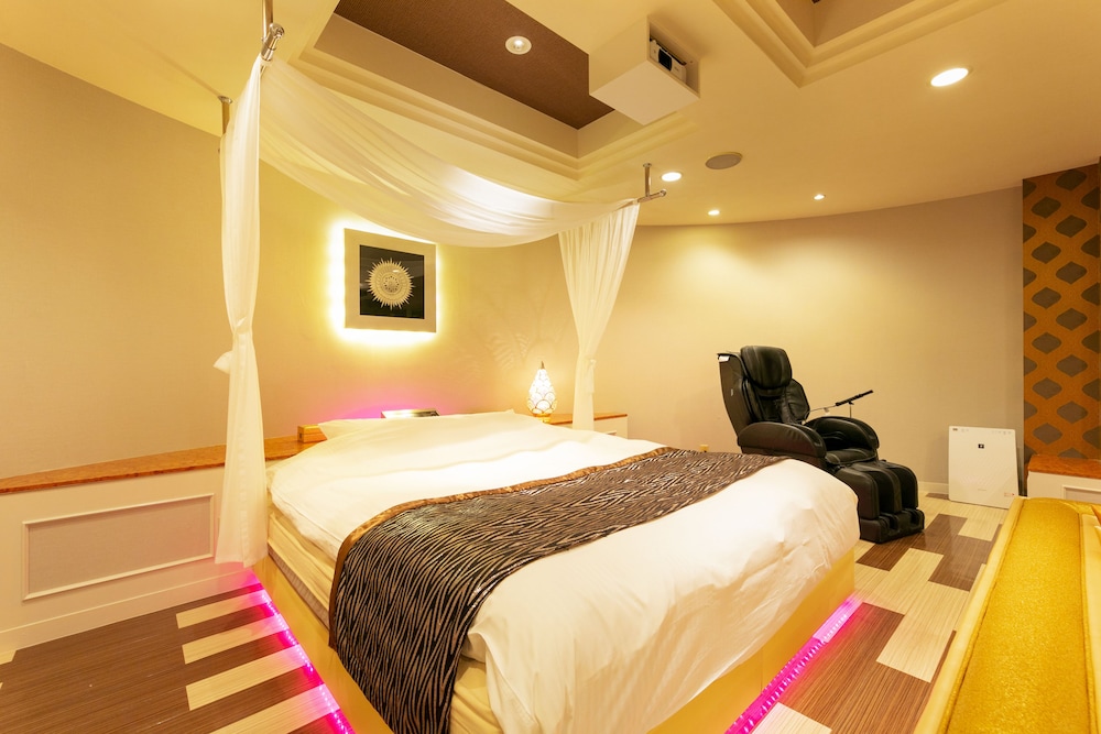 Hotel Eldia Yamanashi - Adults Only 16/50