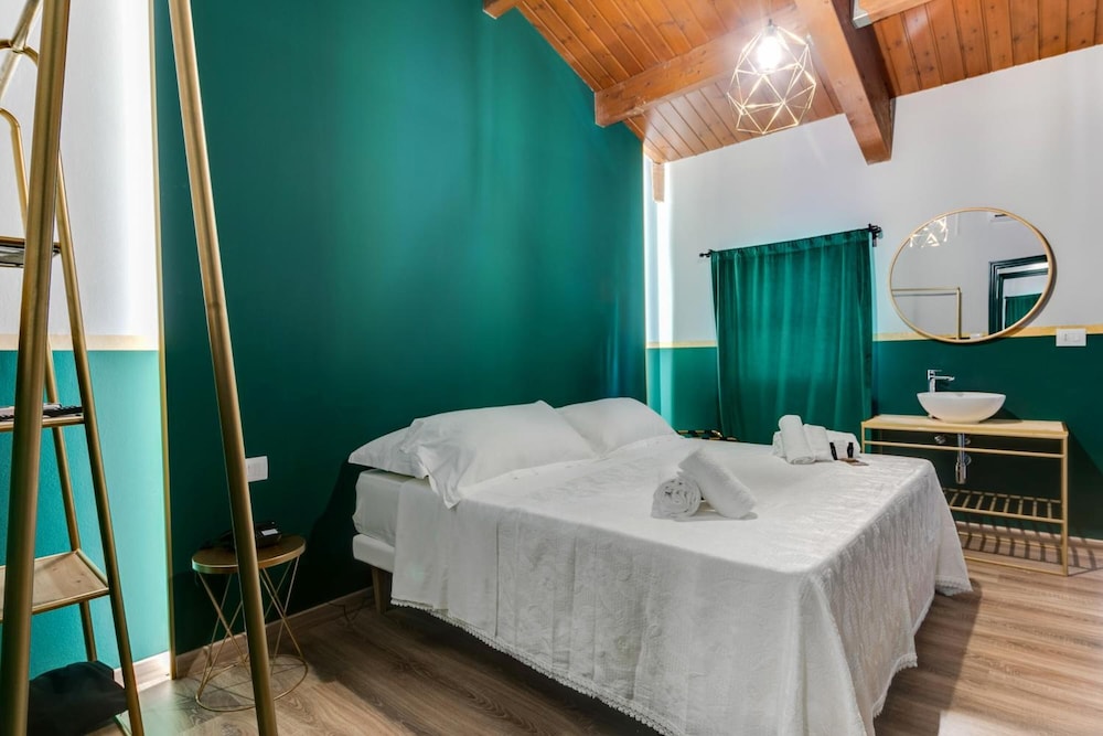 Hotel Sorriso 25/45