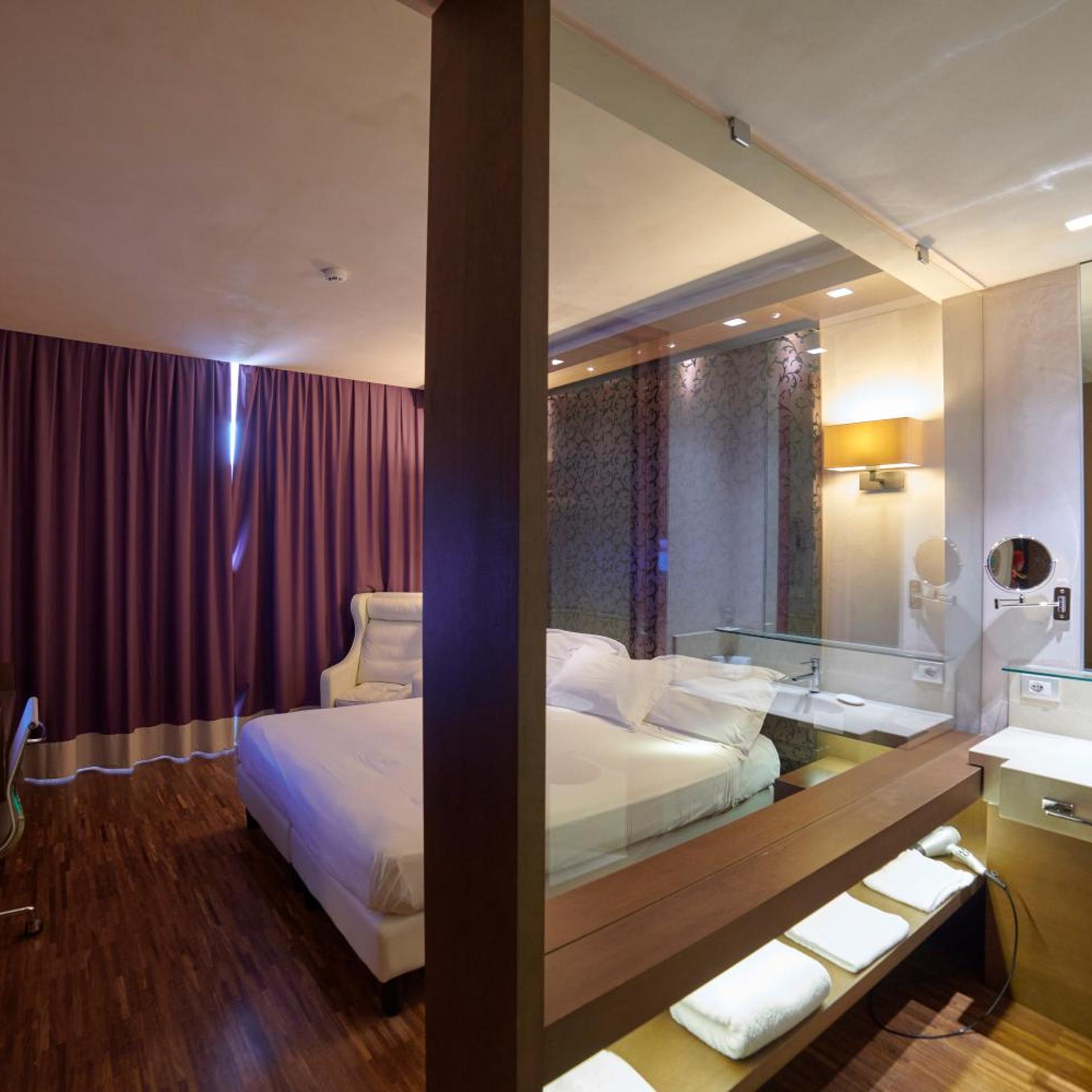 San Paolo Hotel 18/50