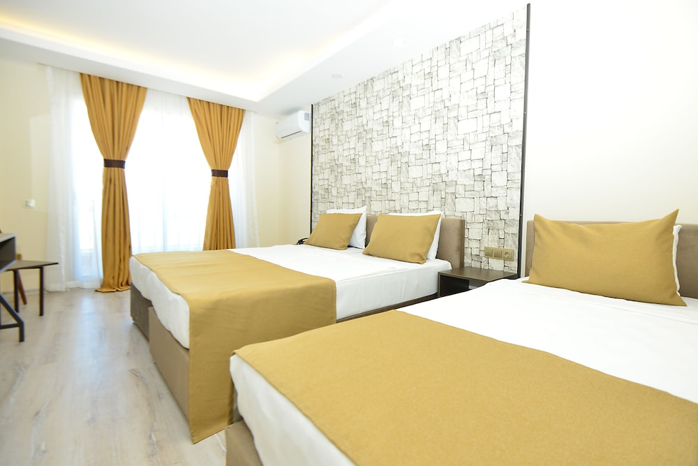 My Belek Collection Hotel 8/50