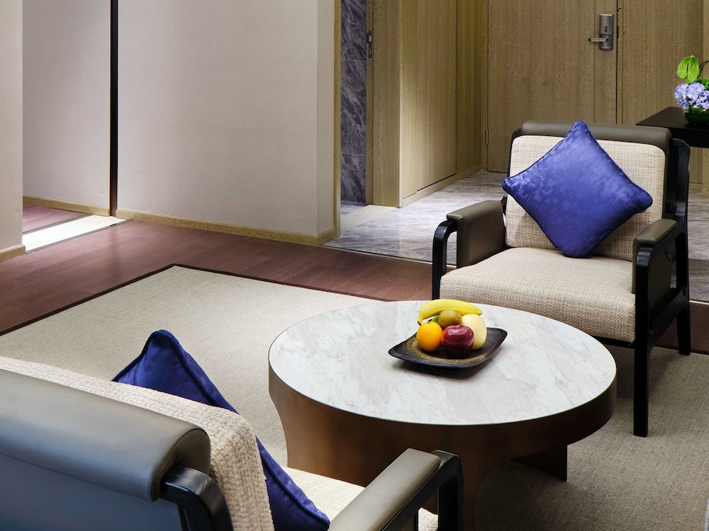 Primus Hotel Shanghai Sanjiagang 29/49