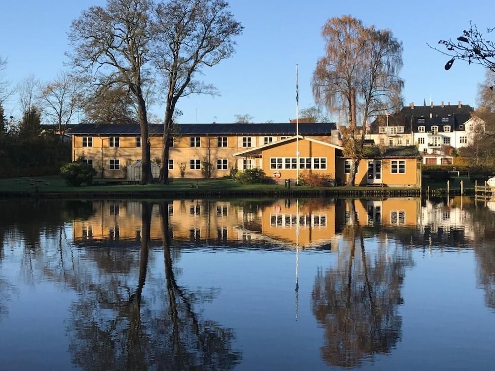 Danhostel Silkeborg 42/50