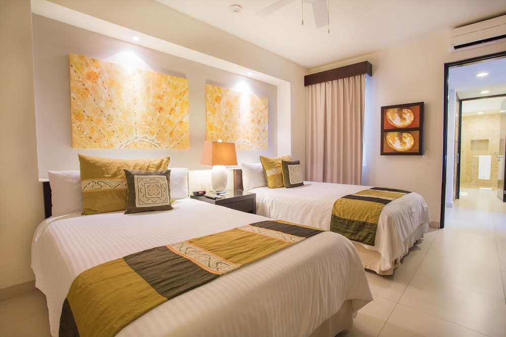 Marival Distinct Residences & Spa - Handwritten Collection 23/78