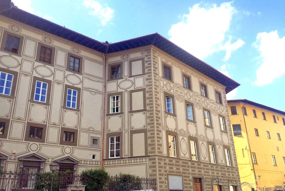 La Maison Du Sage酒店(La Maison Du Sage) 图片1