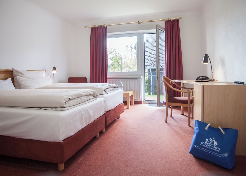 Der Schone Asten Resort Winterberg 27/67