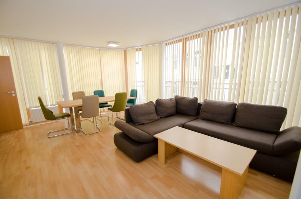 Appartement Zell City 11/20