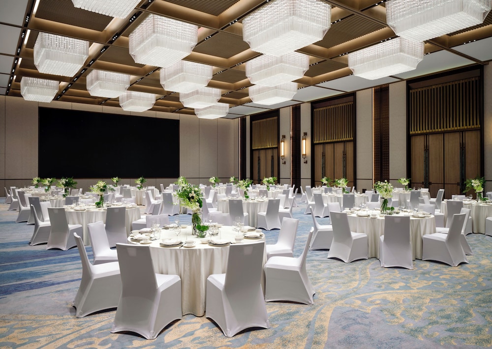 JW Marriott Hotel Xi'an Southwest 44/48