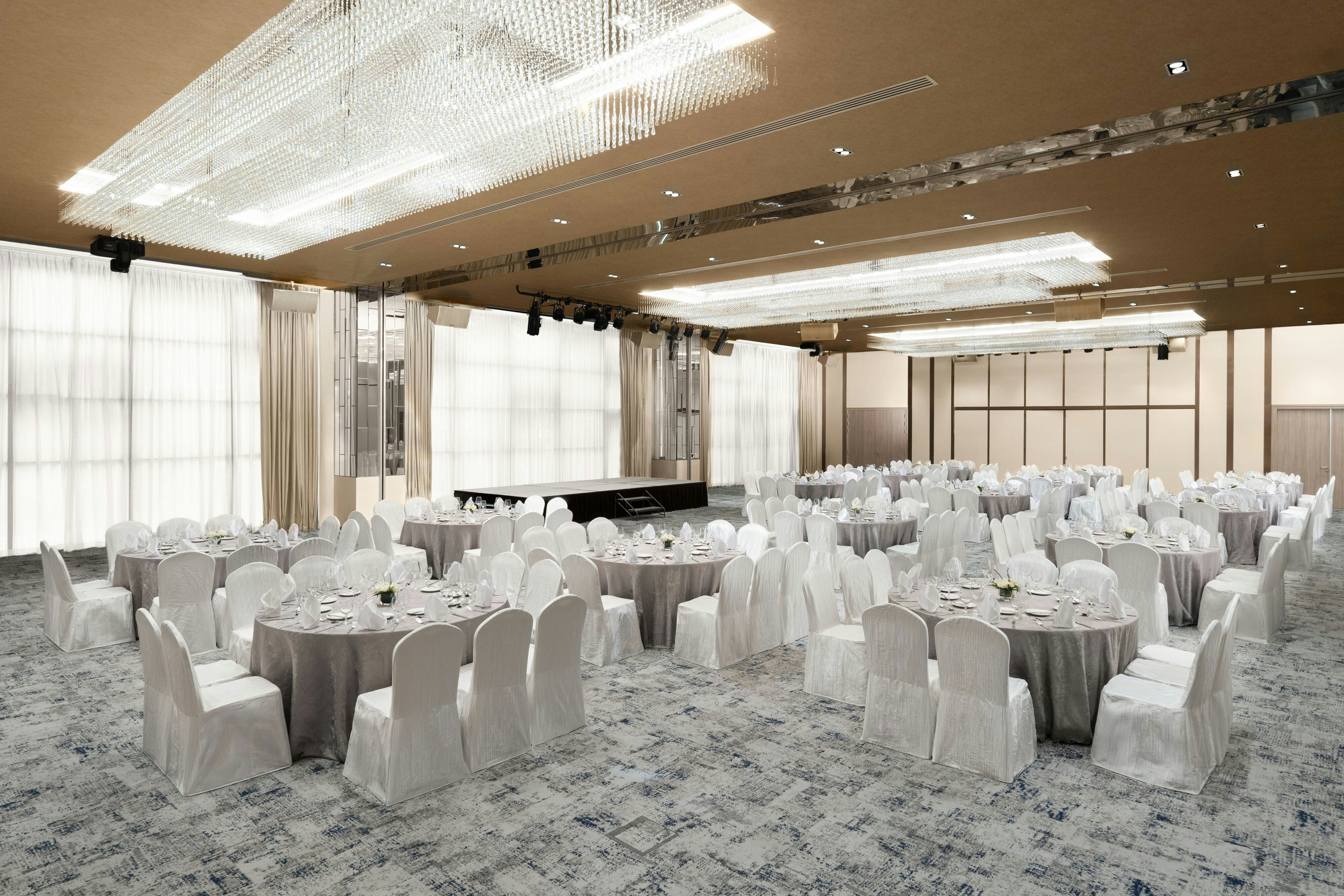 Four Points by Sheraton Singapore, Jurong 23/26