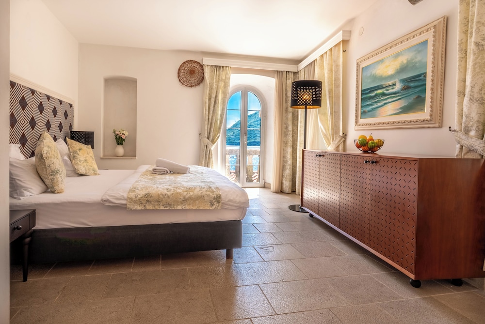 Garden, Residence, 2 Queen Beds, Private Garden, Annex