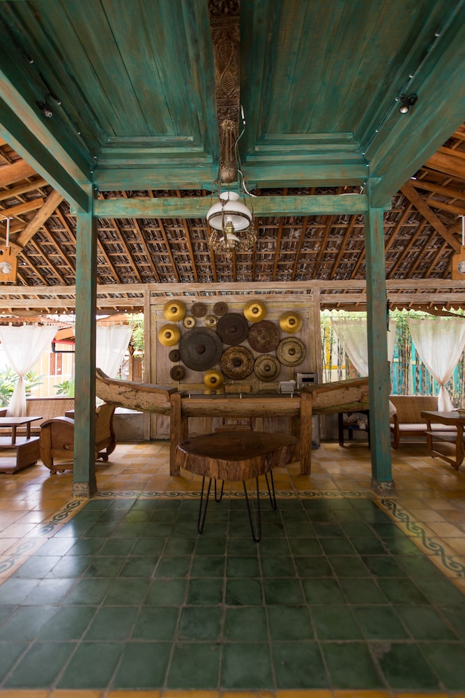 Kampung Lawasan Heritage Cottage 13/31