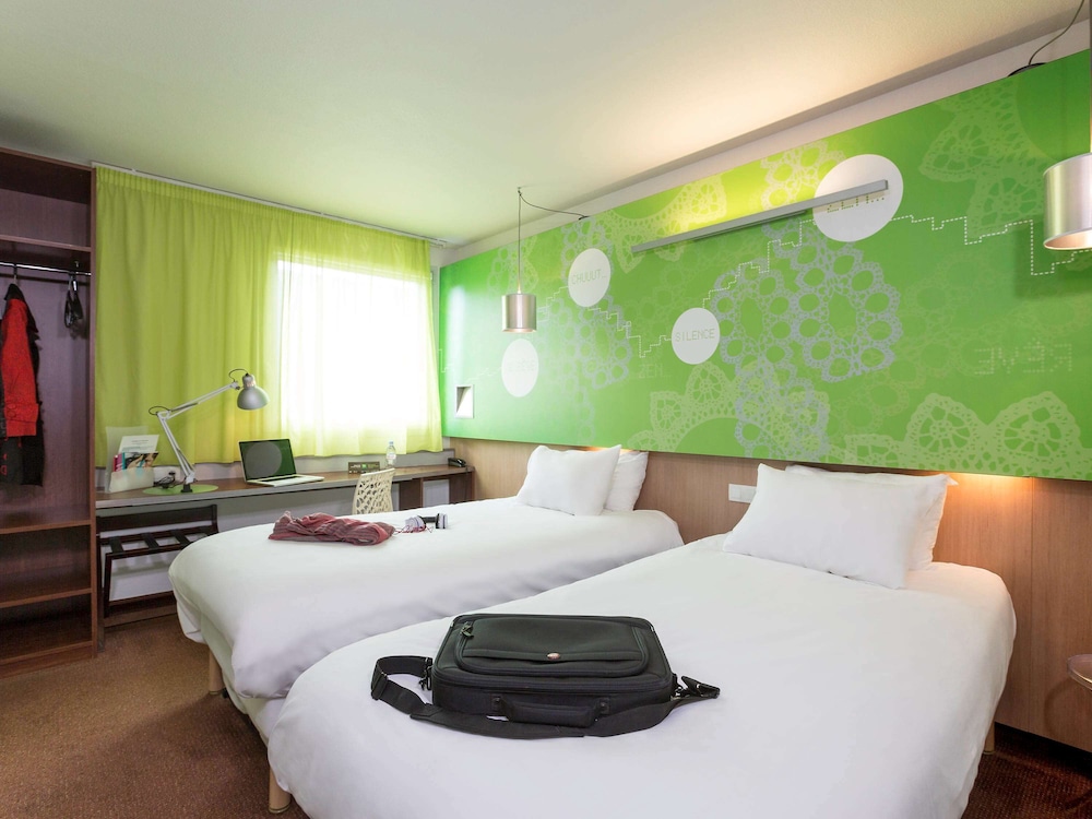 Ibis Styles Bethune Bruay Hotel 21/62