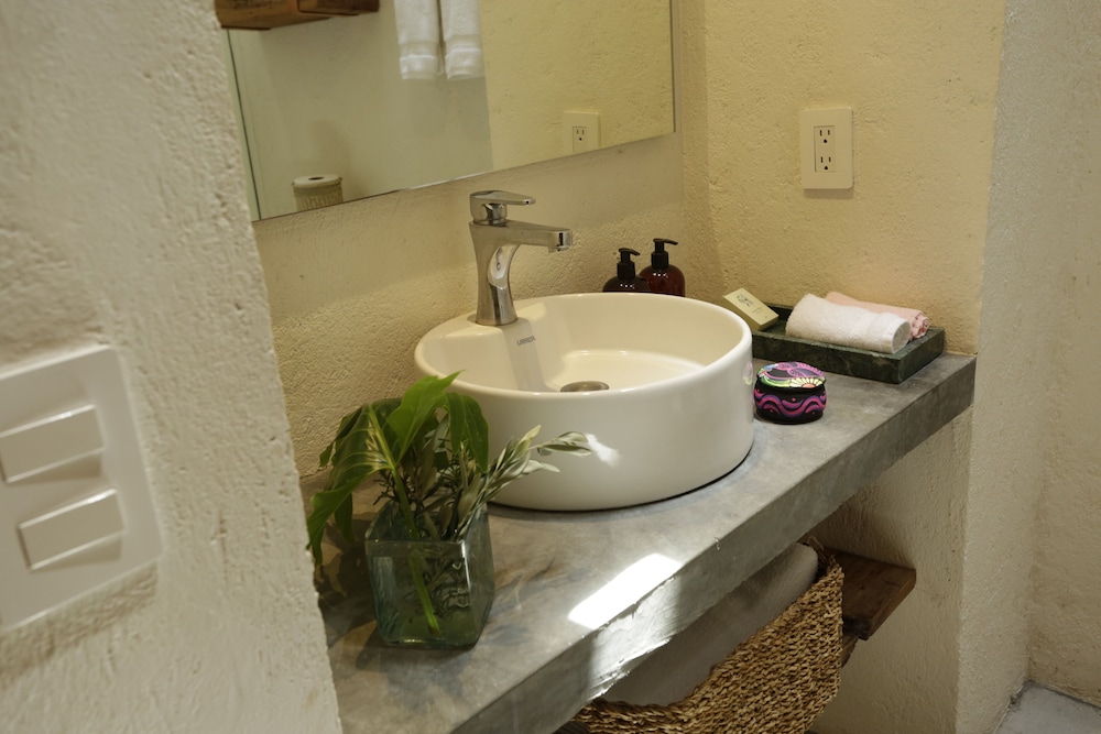 Orchid House San Miguel de Allende 48/50