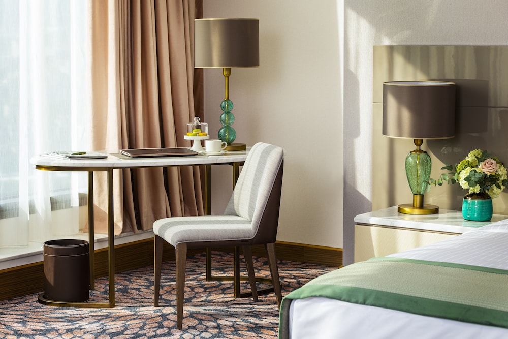 Grand Hotel Millennium Sofia 19/70