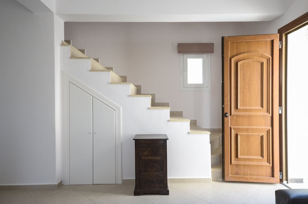 Naxos Luxury Villas 2/36