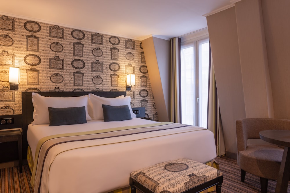 Hotel France D antin Opera 15/55