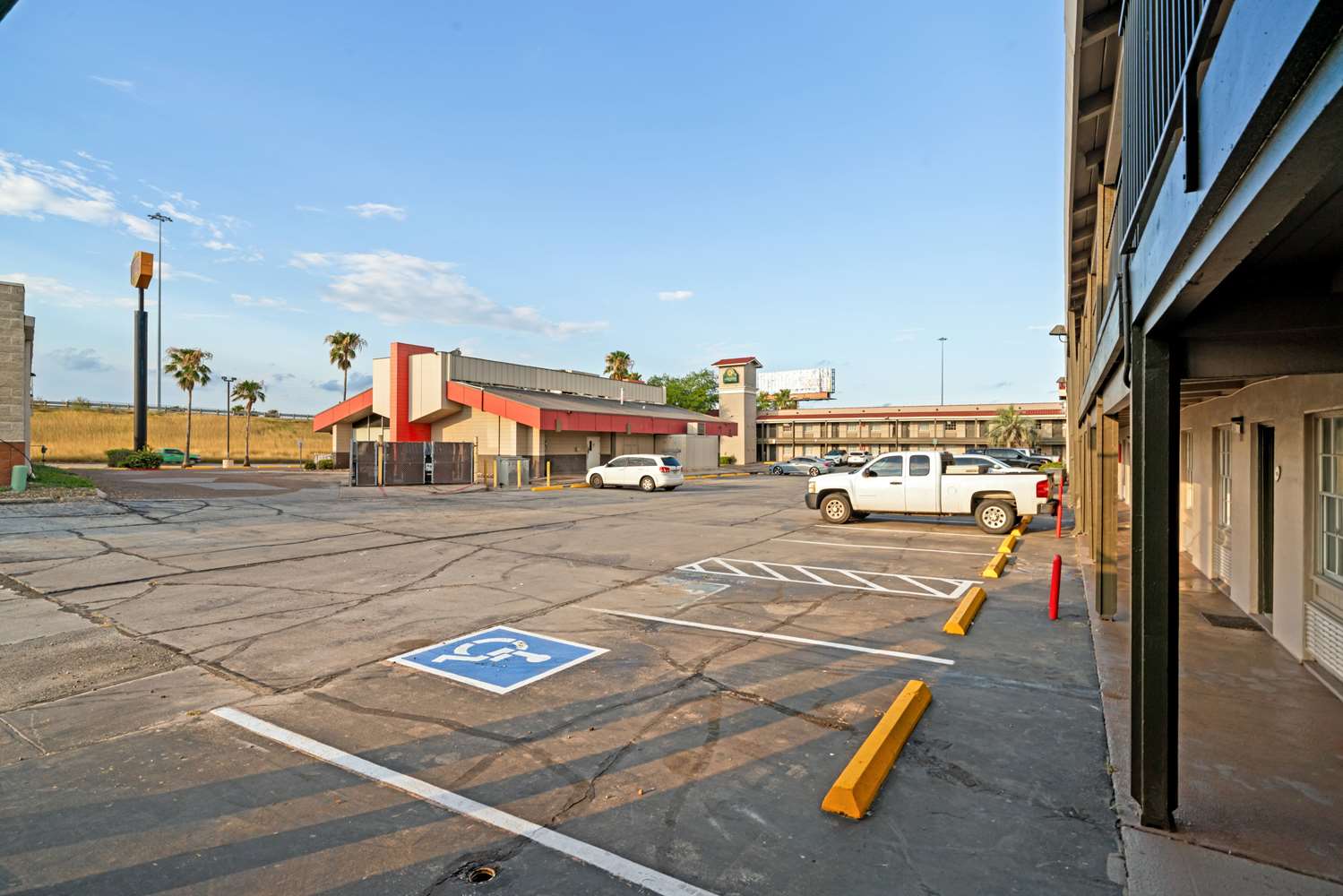 La Quinta Inn Corpus Christi North 39/71