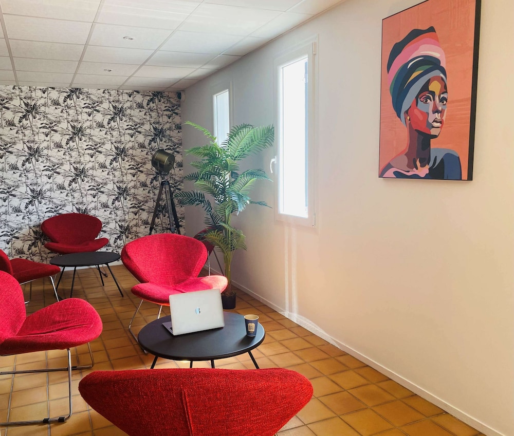 Kyriad Direct Chalon Sur Saone Nord 37/47