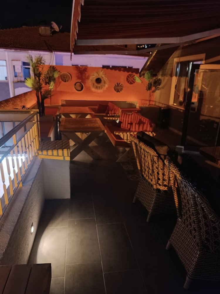 Hotel Ipekyolu 11/50