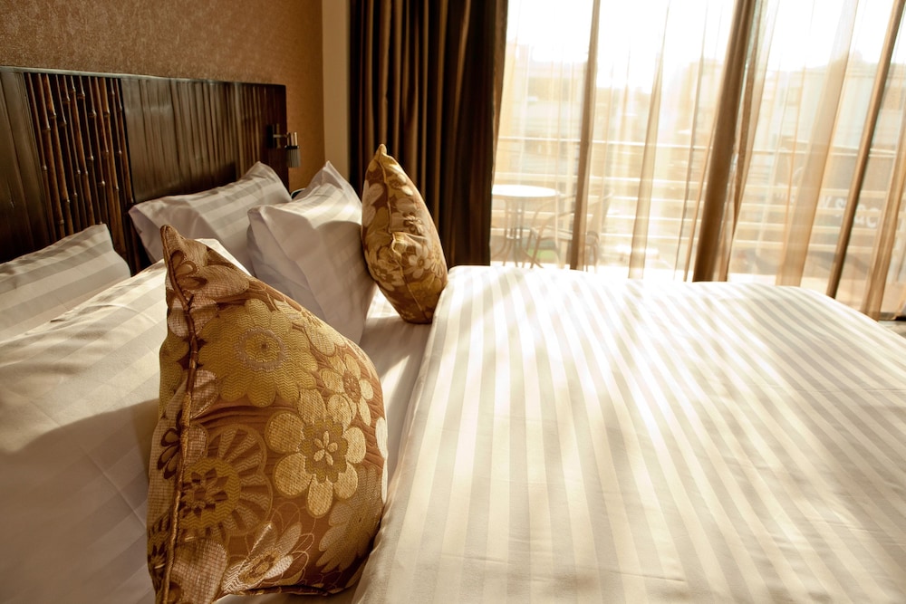 Mellow Space Boutique Rooms 33/52