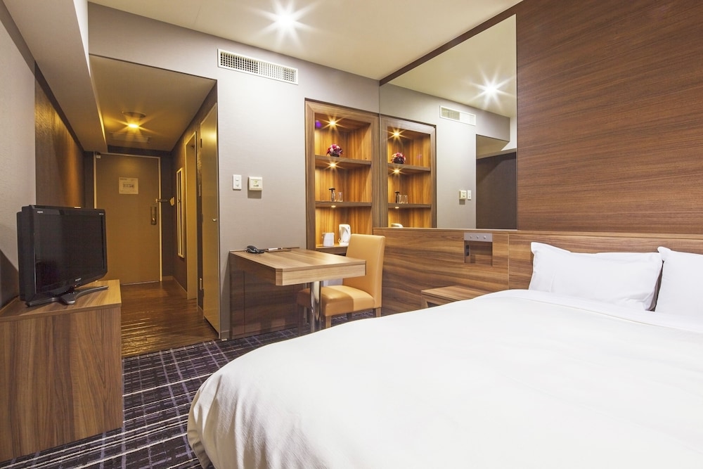 Kofu Kinenbi Hotel 12/40