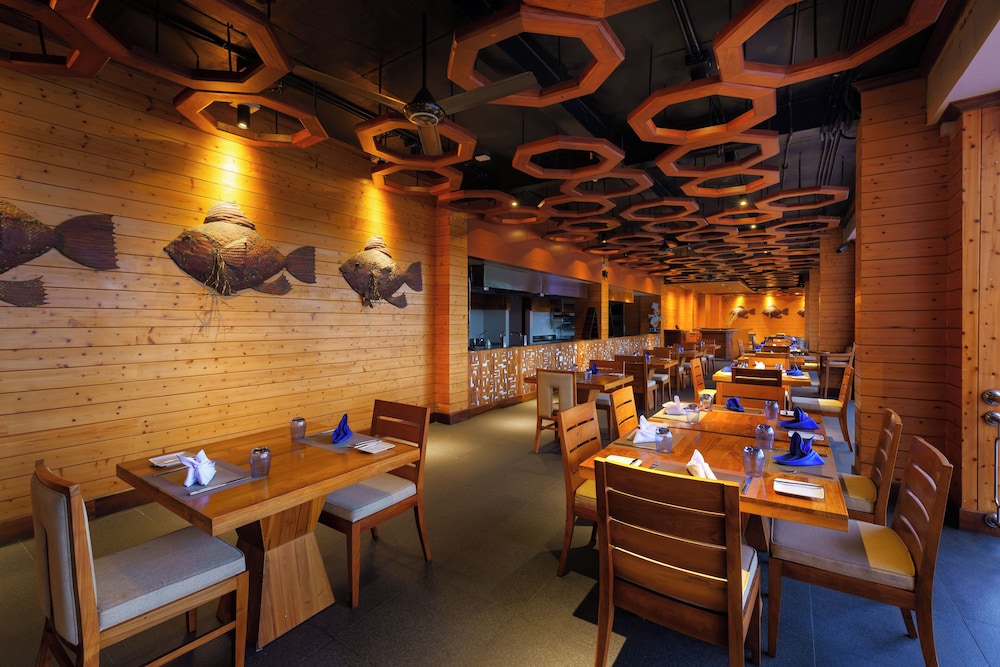 Araliya Beach Resort and Spa Unawatuna 30/50