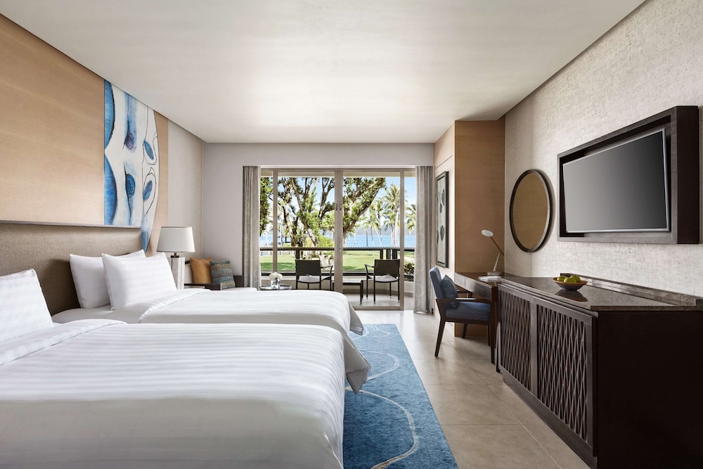 SHANGRI-LA TANJUNG ARU, KOTA KINABALU 20/77