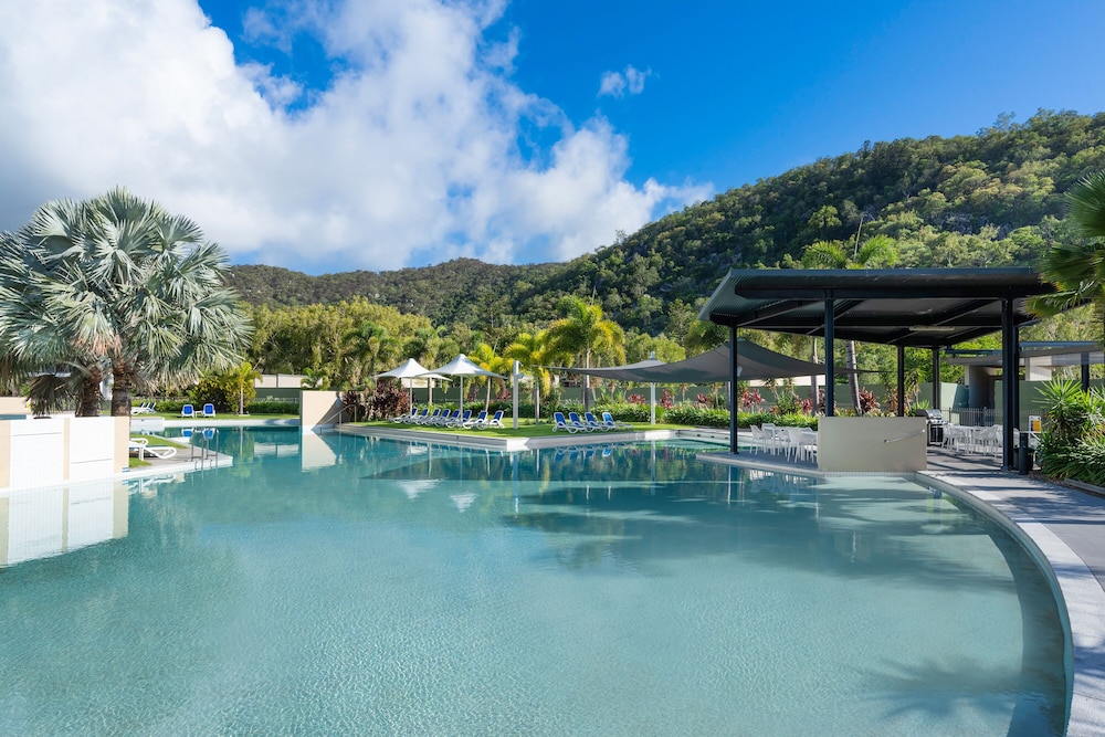 Peppers Blue On Blue Resort Magnetic Island 1/80