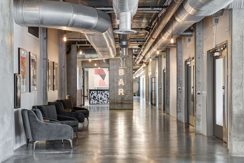 NYLO Las Colinas Hotel, Tapestry Collection by Hilton 43/61