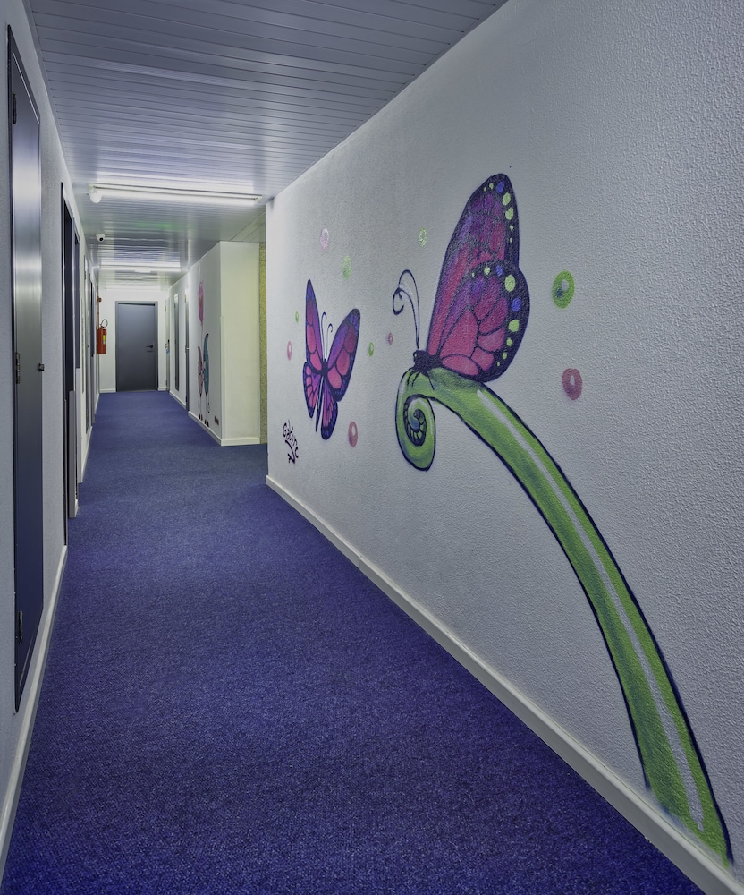 Ibis Budget SP Centro Sao Joao 71/75