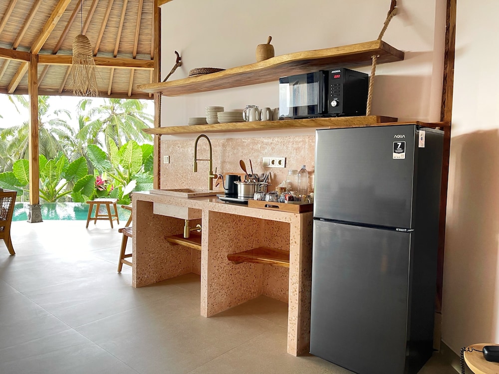 Puri Dajuma Terrace Eco-Lodge & Spa 5/47