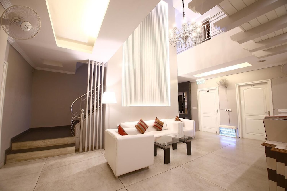 Hotel Diamond Plaza 32/43