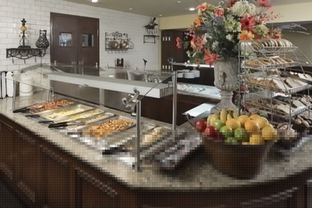 Crowne Plaza Louisville Airport Expo Center 50/79