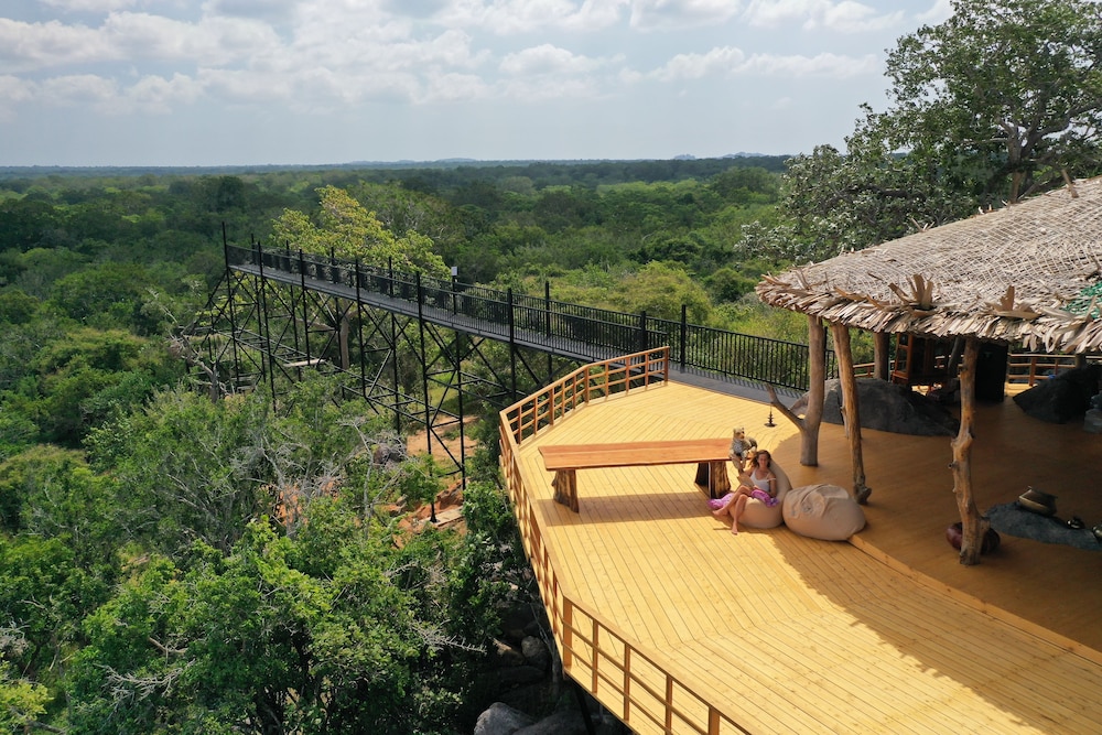 Yala Safari Camping 17/50