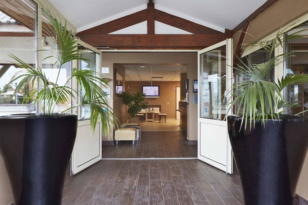 Hotel Kyriad Caen Sud Ifs 7/31