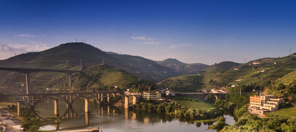 Vila Gale Collection Douro 60/66