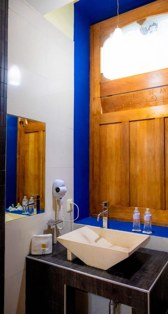 Puebla De Antano Hotel 62/62
