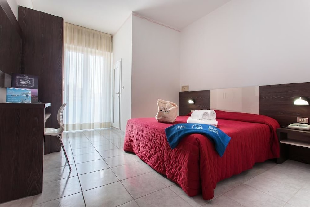 Hotel Stacchini 6/44