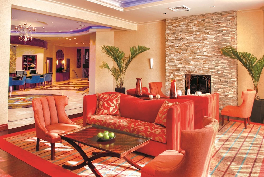 Viana Hotel and Spa, Trademark Collection by Wyndham 53/72