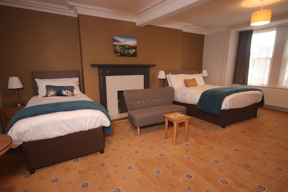 Inglestone House 14/50