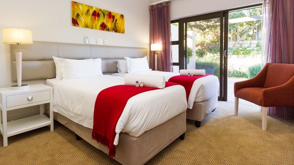 Piekenierskloof Mountain Resort 19/54
