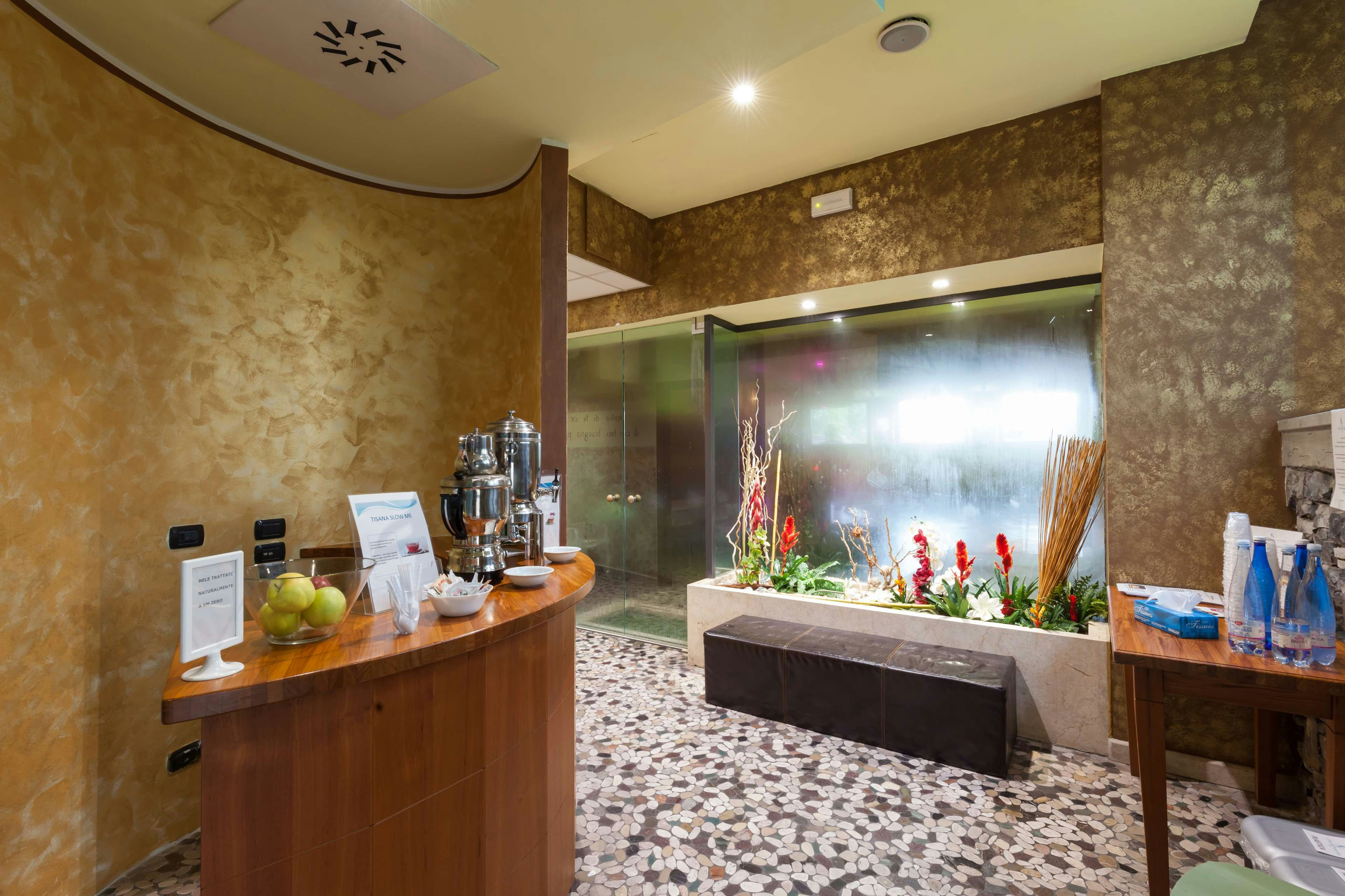 Hotel Lovere Resort And Spa 6/53