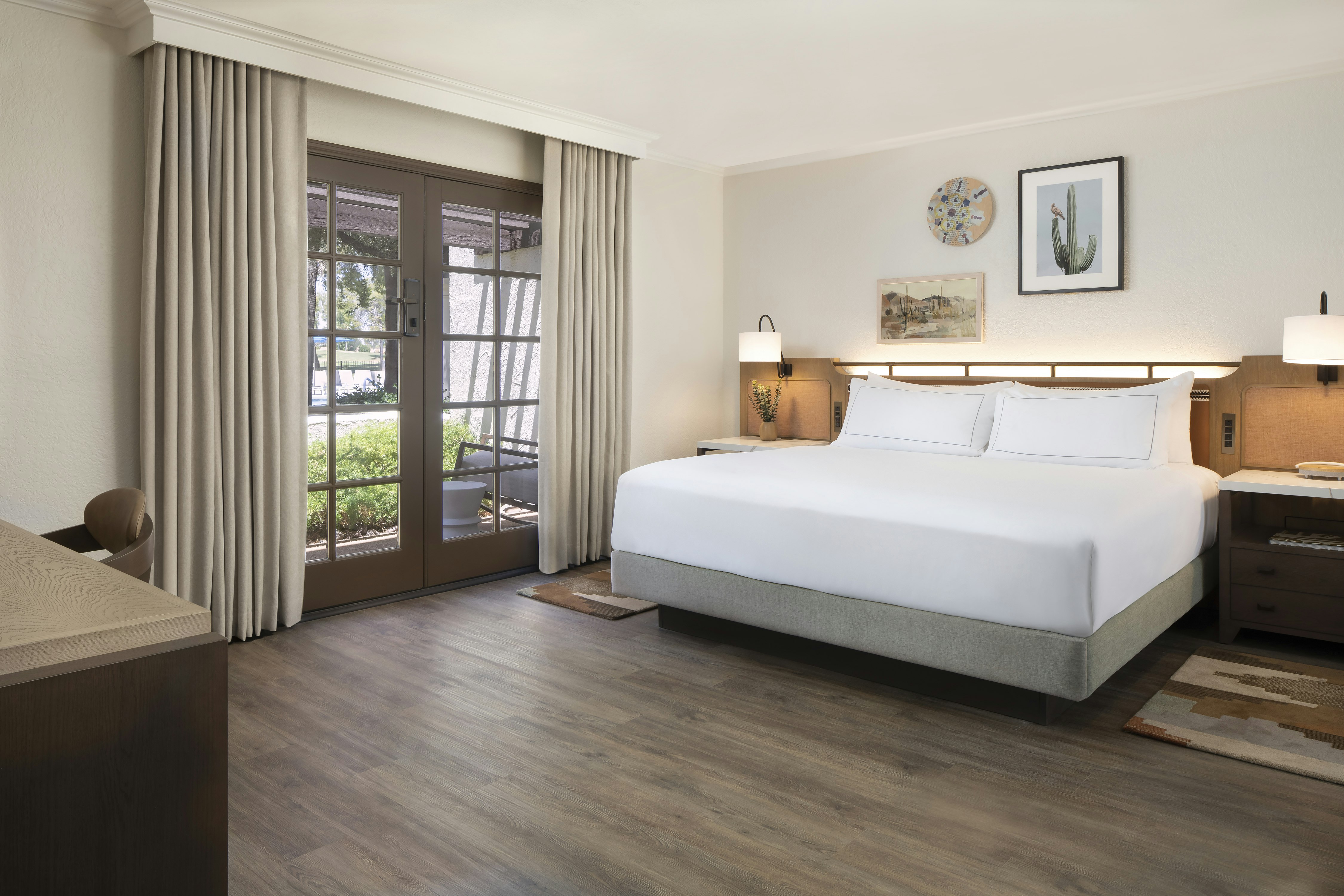 5 BEDROOMS, VILLA, 4 KING BEDS, 2 QUEEN BEDS